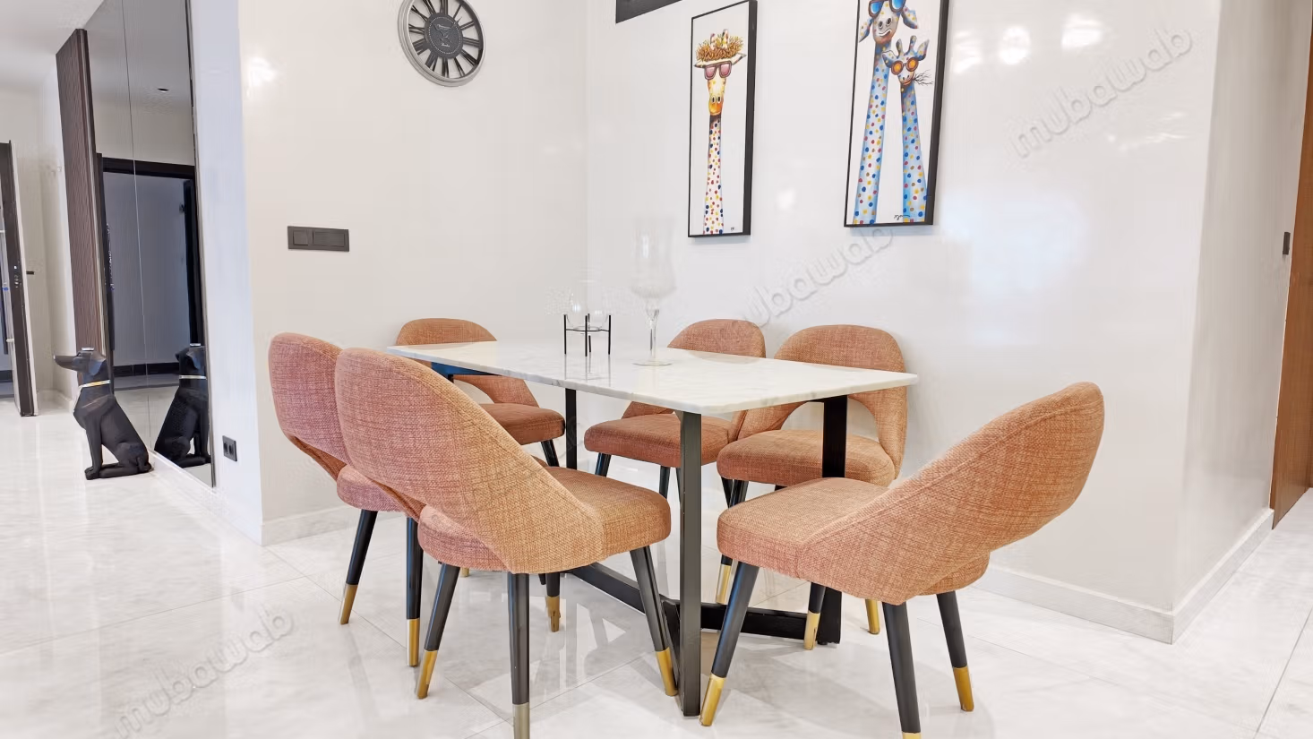Appartement Sea View – Malabata