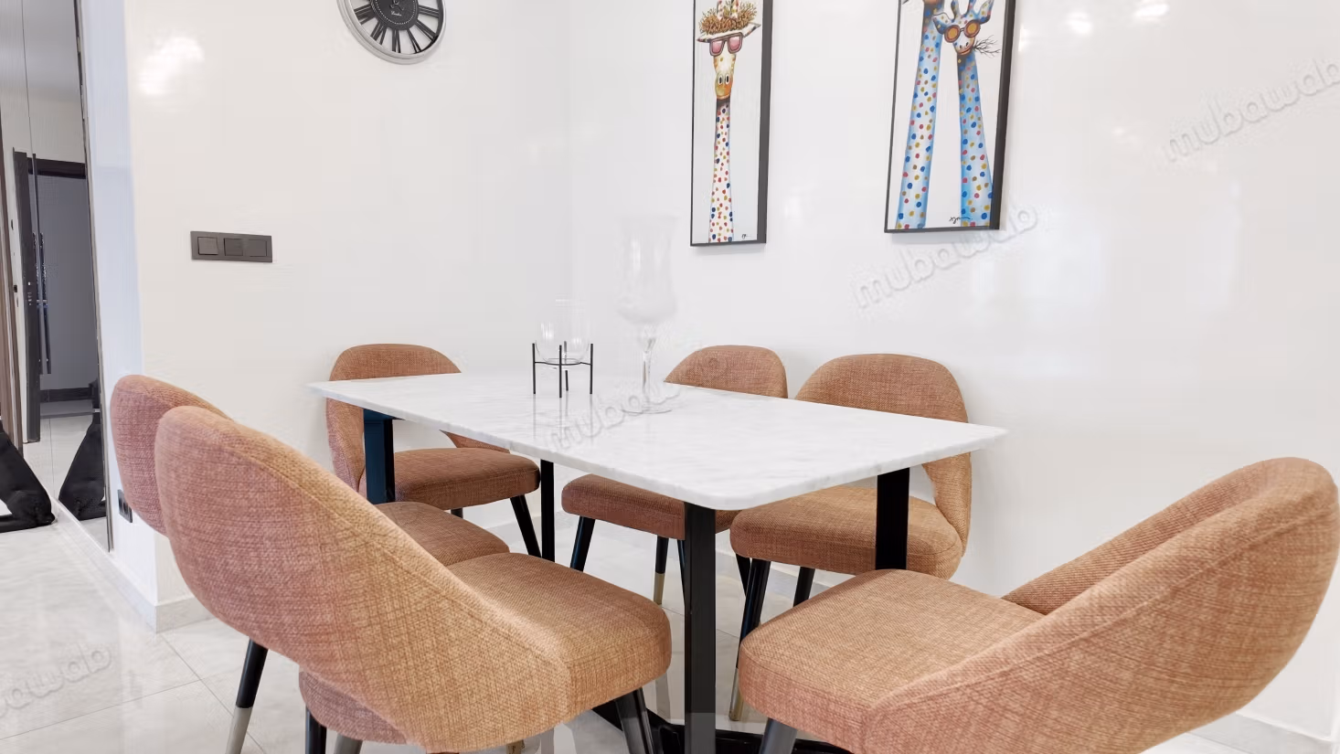 Appartement Sea View – Malabata