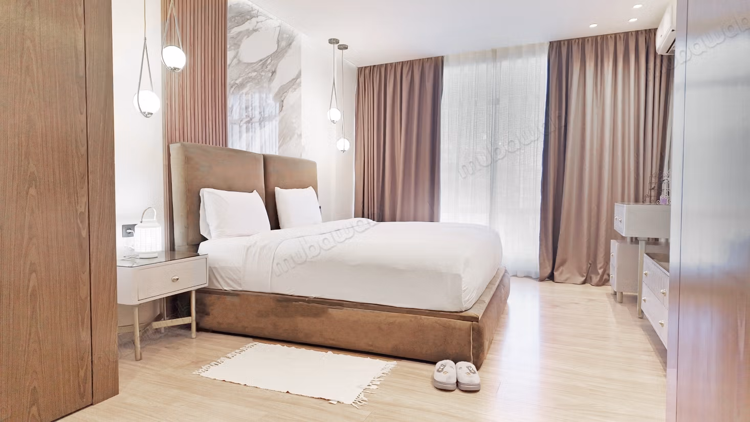 Appartement Sea View – Malabata