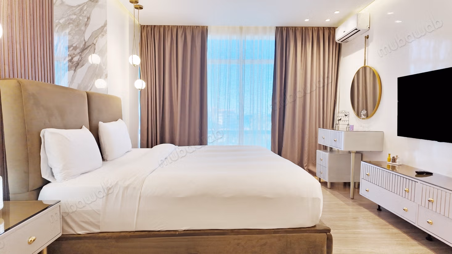 Appartement Sea View – Malabata