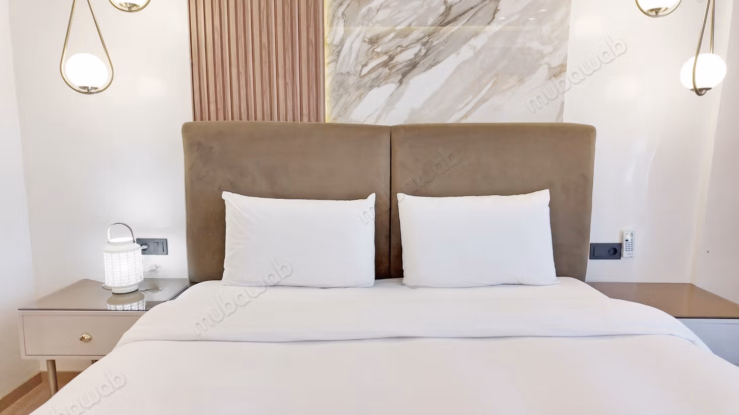 Appartement Sea View – Malabata
