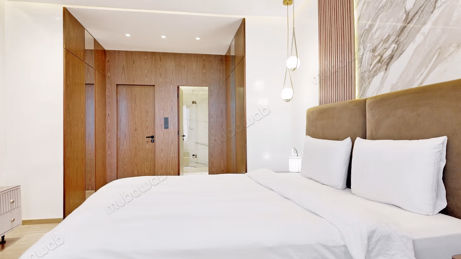 Appartement Sea View – Malabata