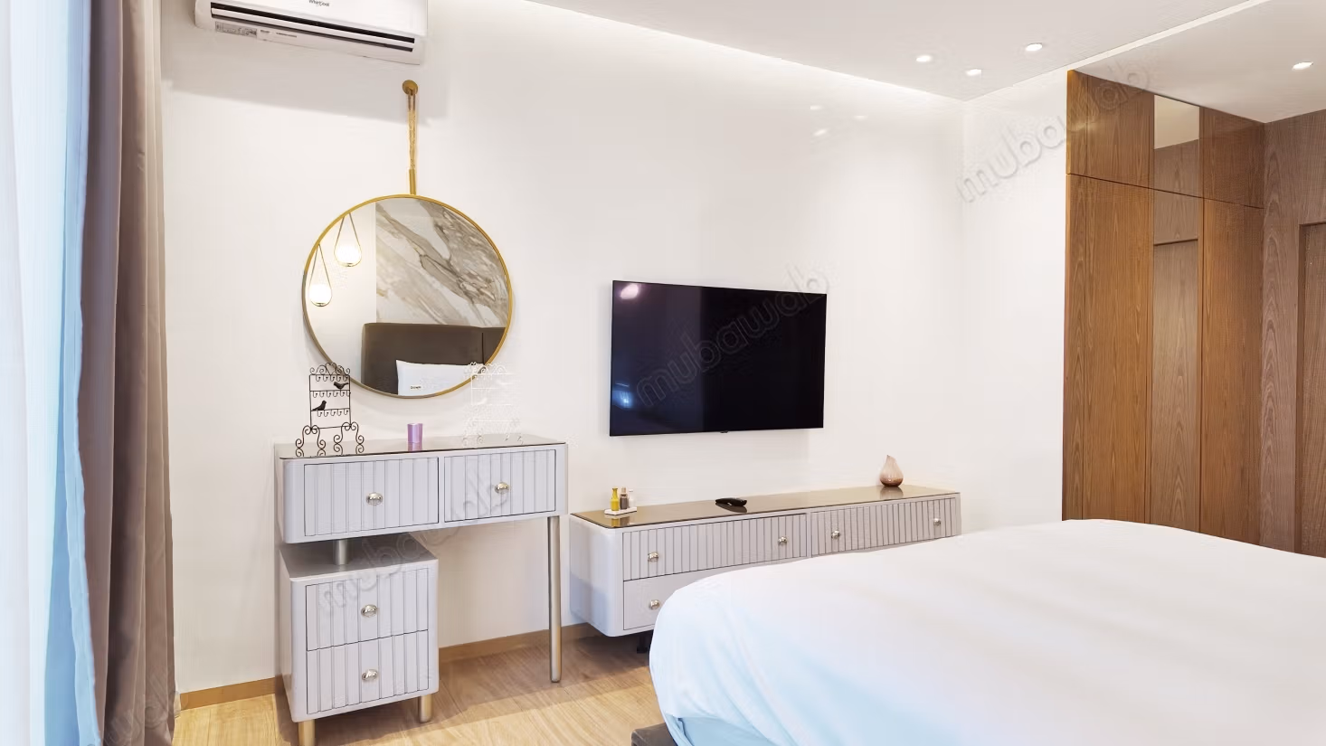 Appartement Sea View – Malabata