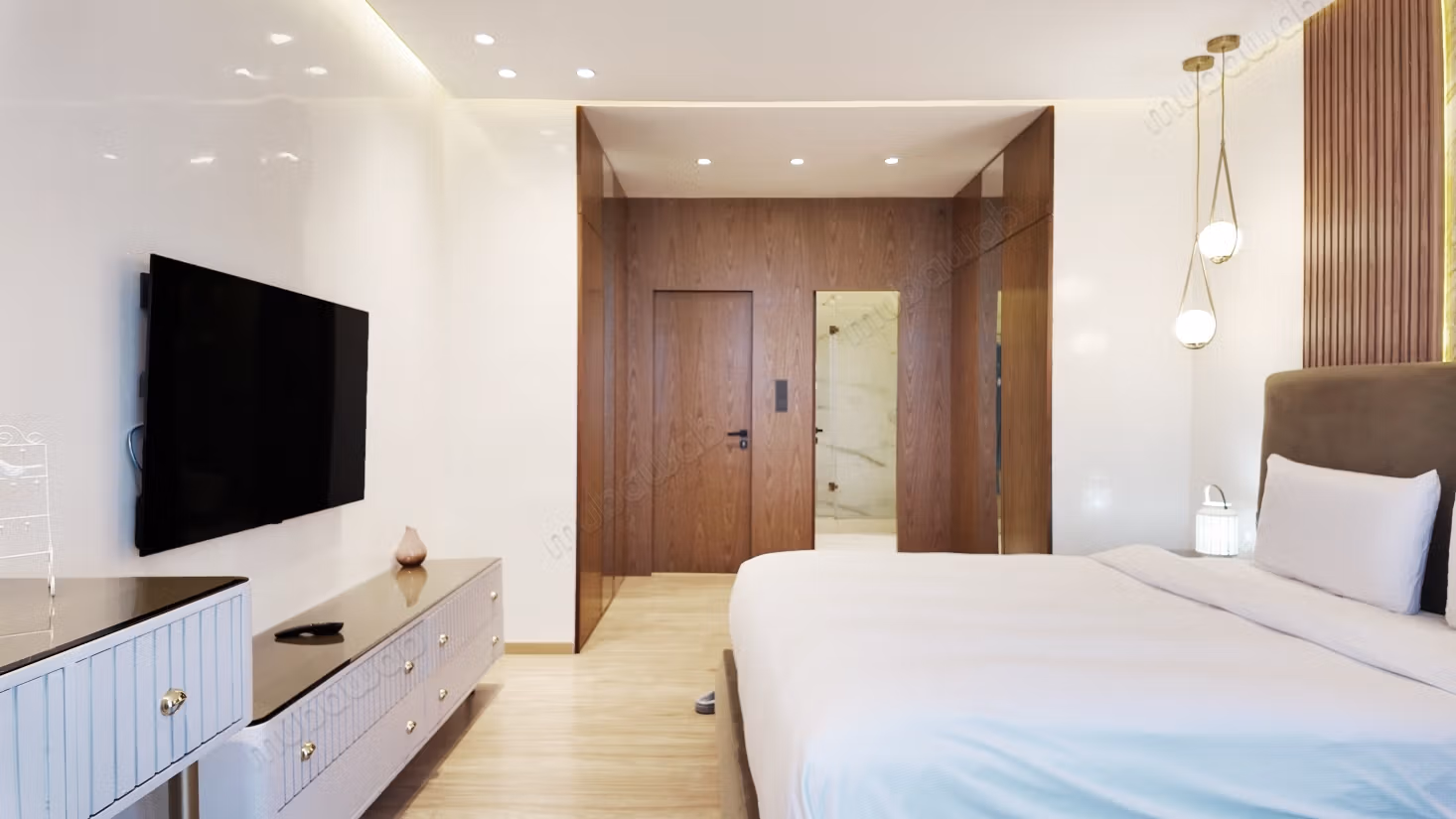 Appartement Sea View – Malabata