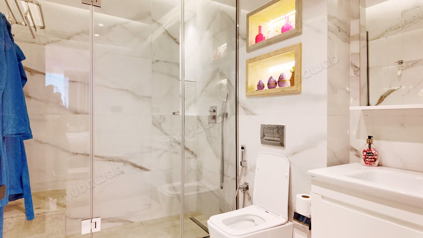 Appartement Sea View – Malabata