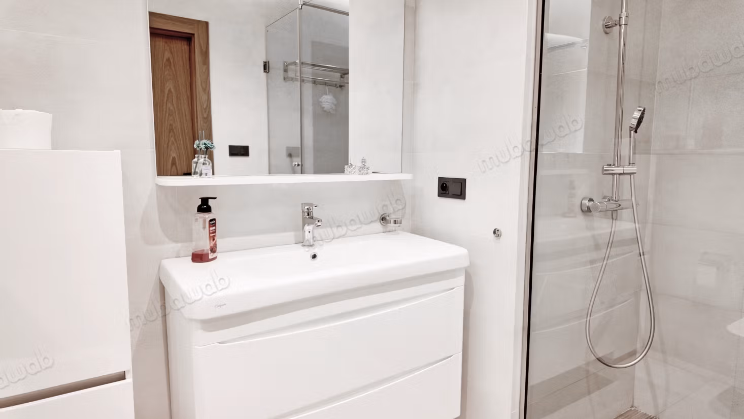 Appartement Sea View – Malabata