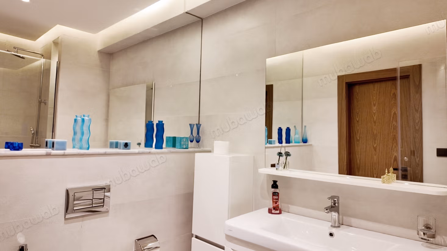 Appartement Sea View – Malabata
