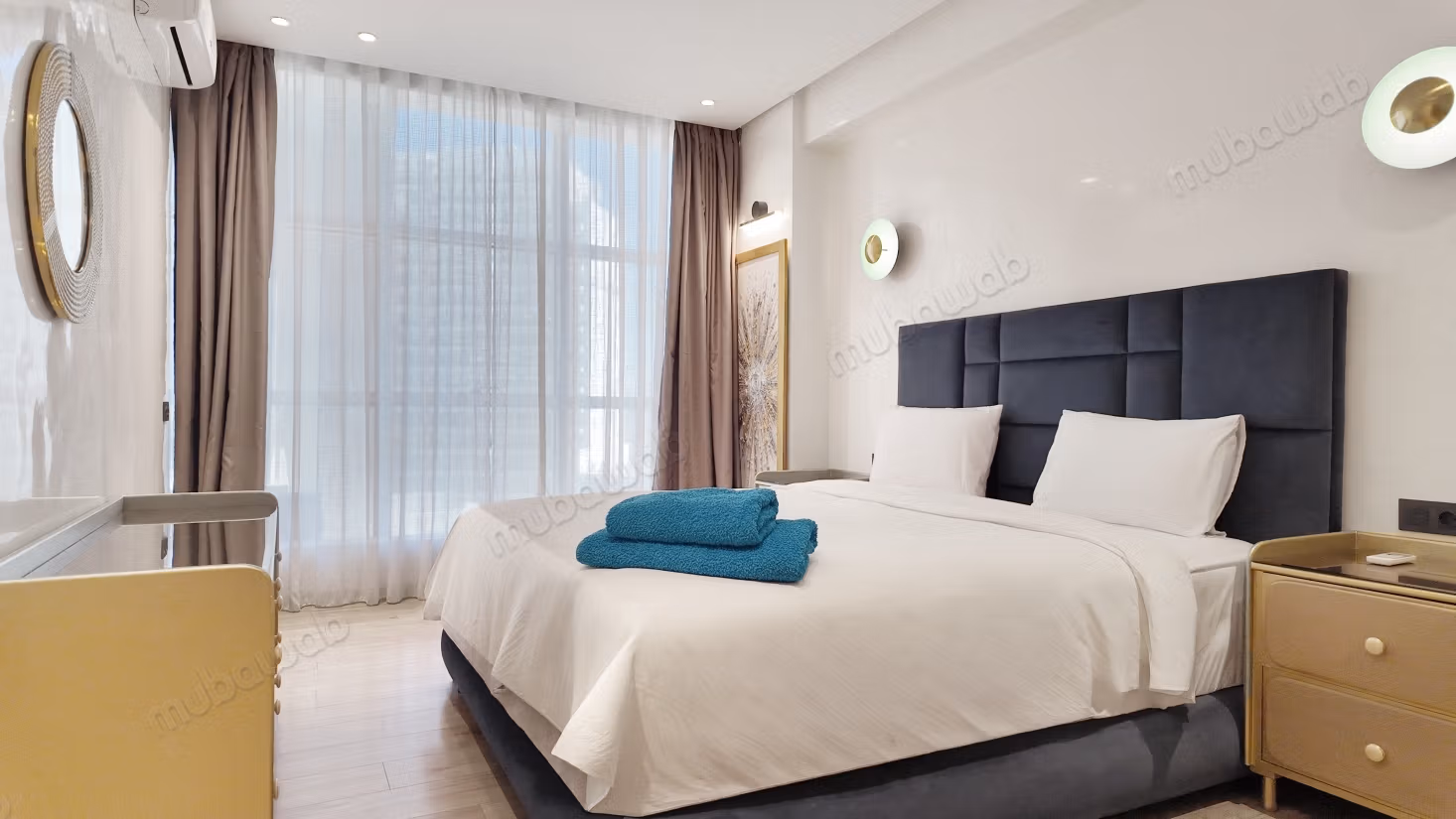 Appartement Sea View – Malabata
