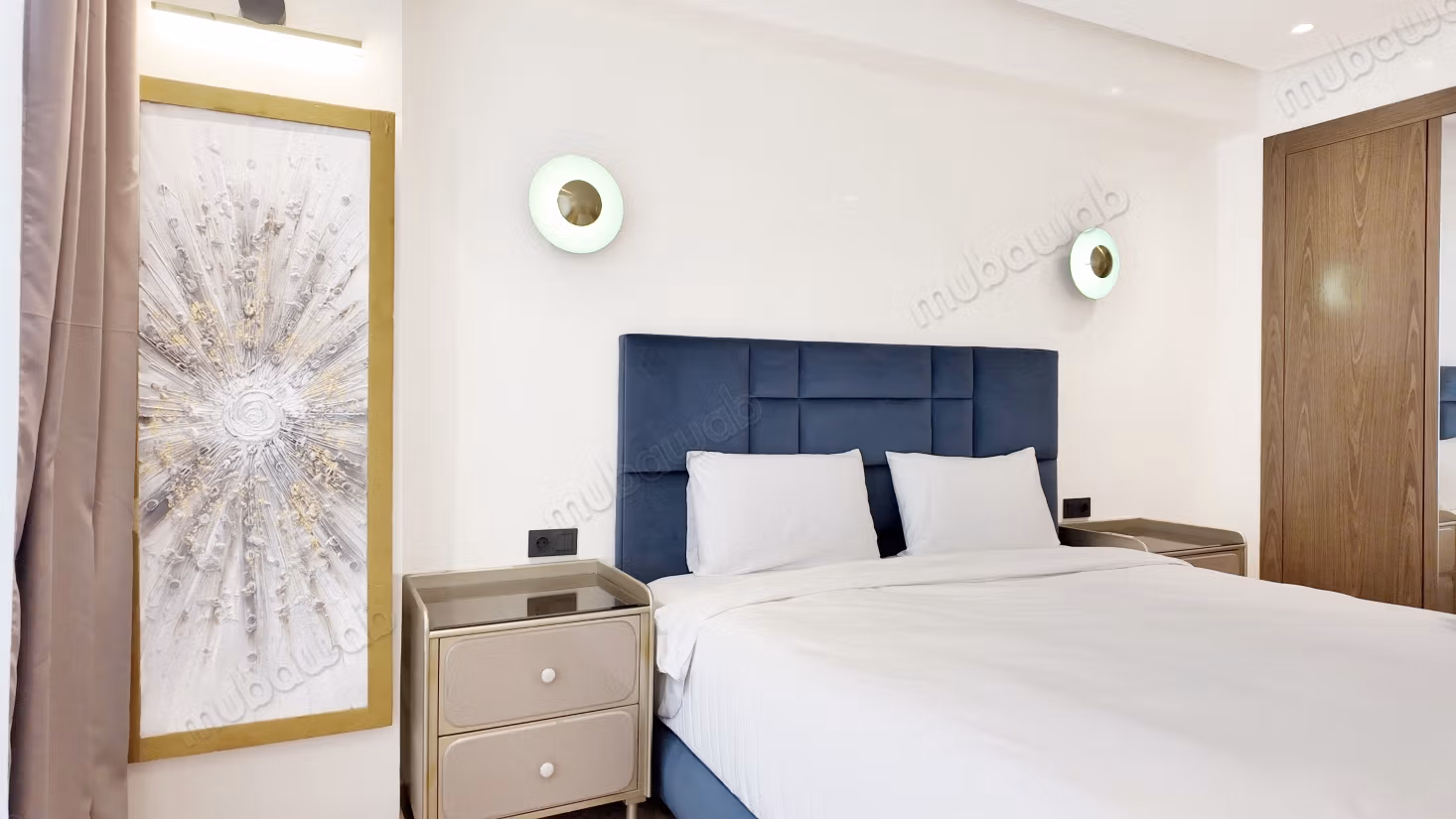 Appartement Sea View – Malabata