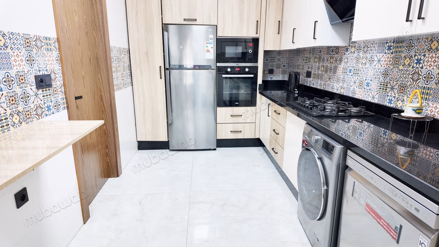 Appartement Sea View – Malabata