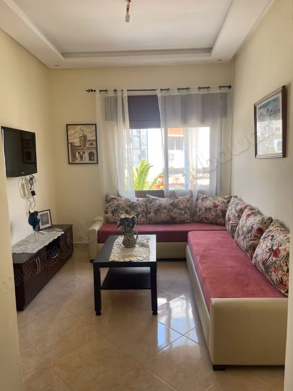 Appartement à louer. 2 belles chambres