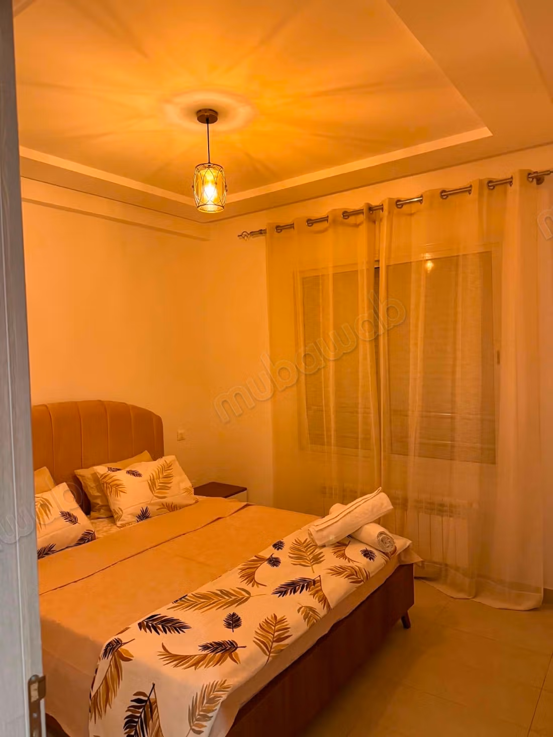 Residenc Ibiza s2 au 5ème étage avec ascenseur