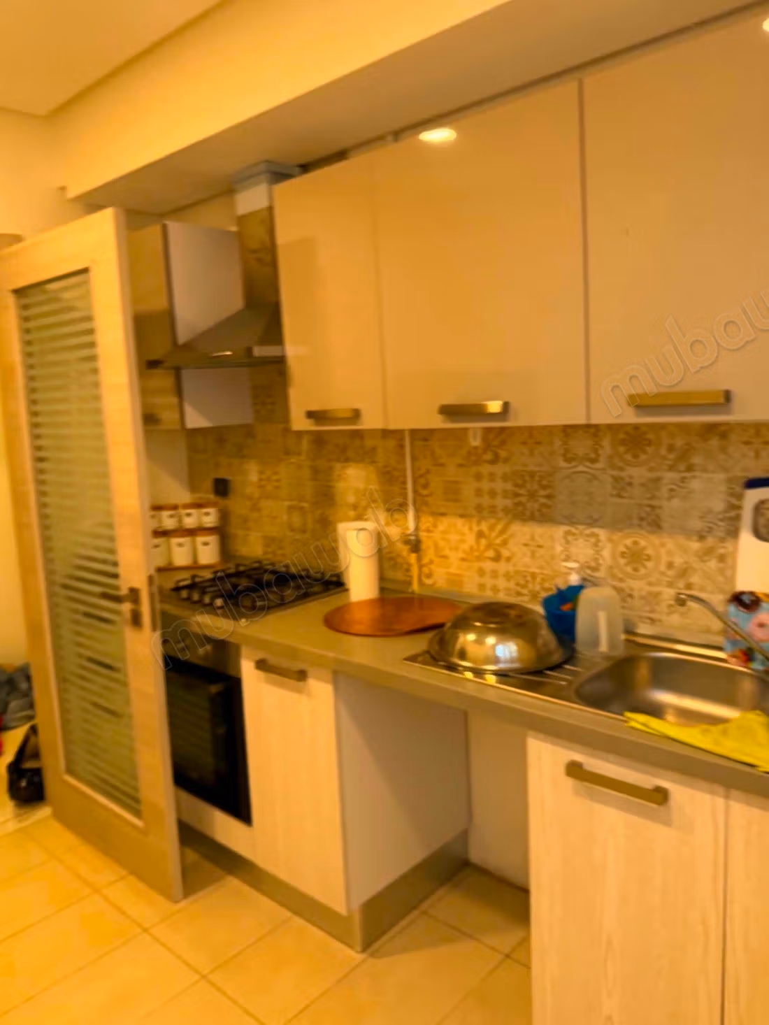 Residenc Ibiza s2 au 5ème étage avec ascenseur