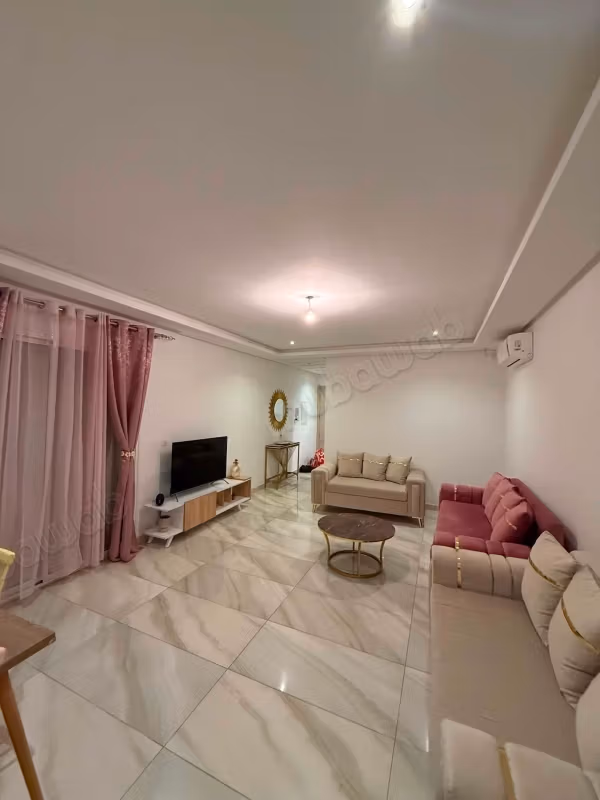 Residenc Ibiza s2 au 5ème étage avec ascenseur