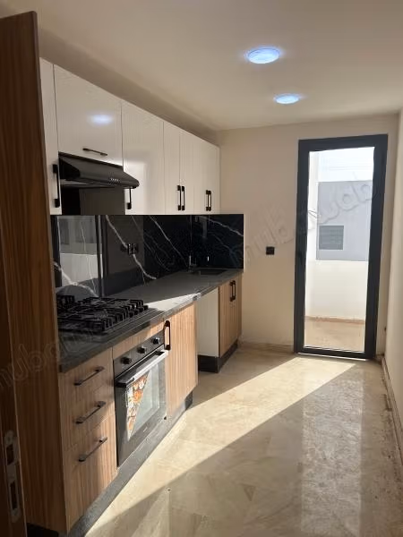 Appartement neuf à louer