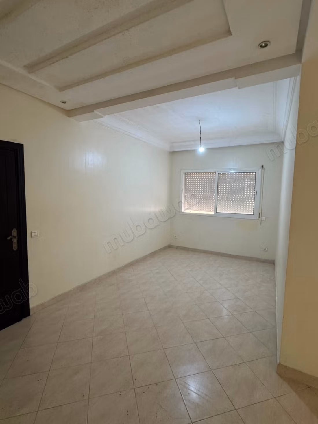 Apartment for rent – Ibn Tachfine