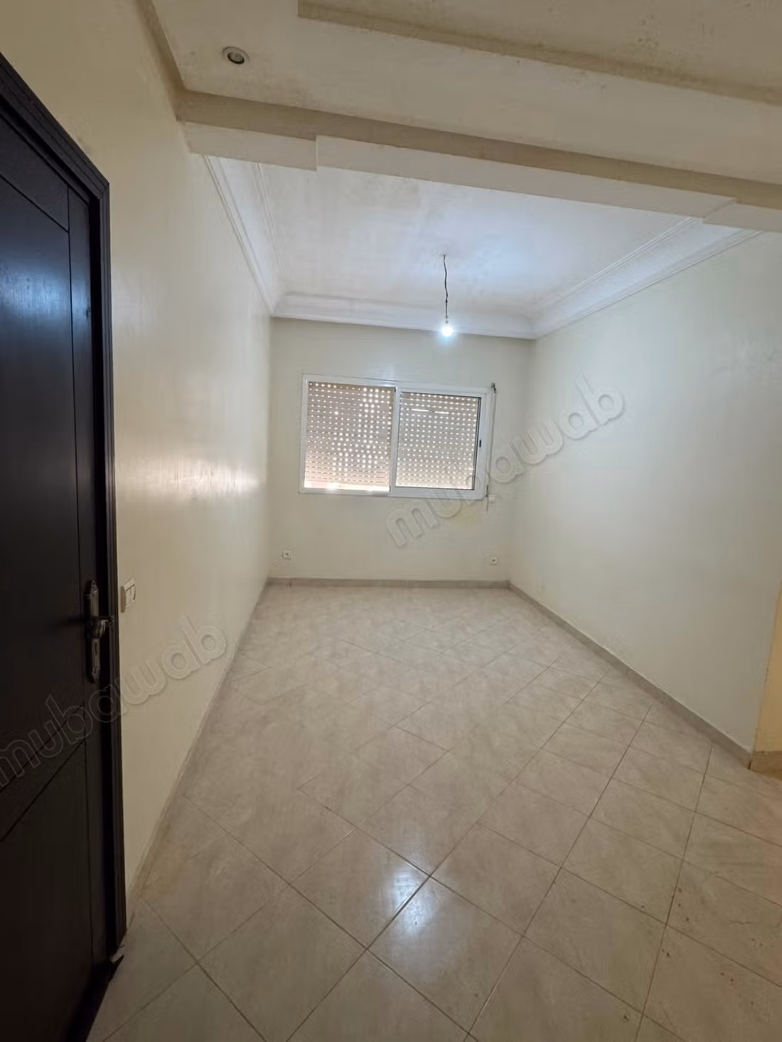 Apartment for rent – Ibn Tachfine