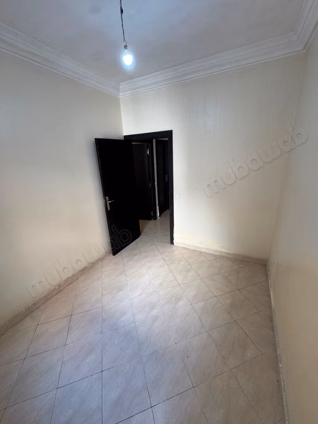 Apartment for rent – Ibn Tachfine