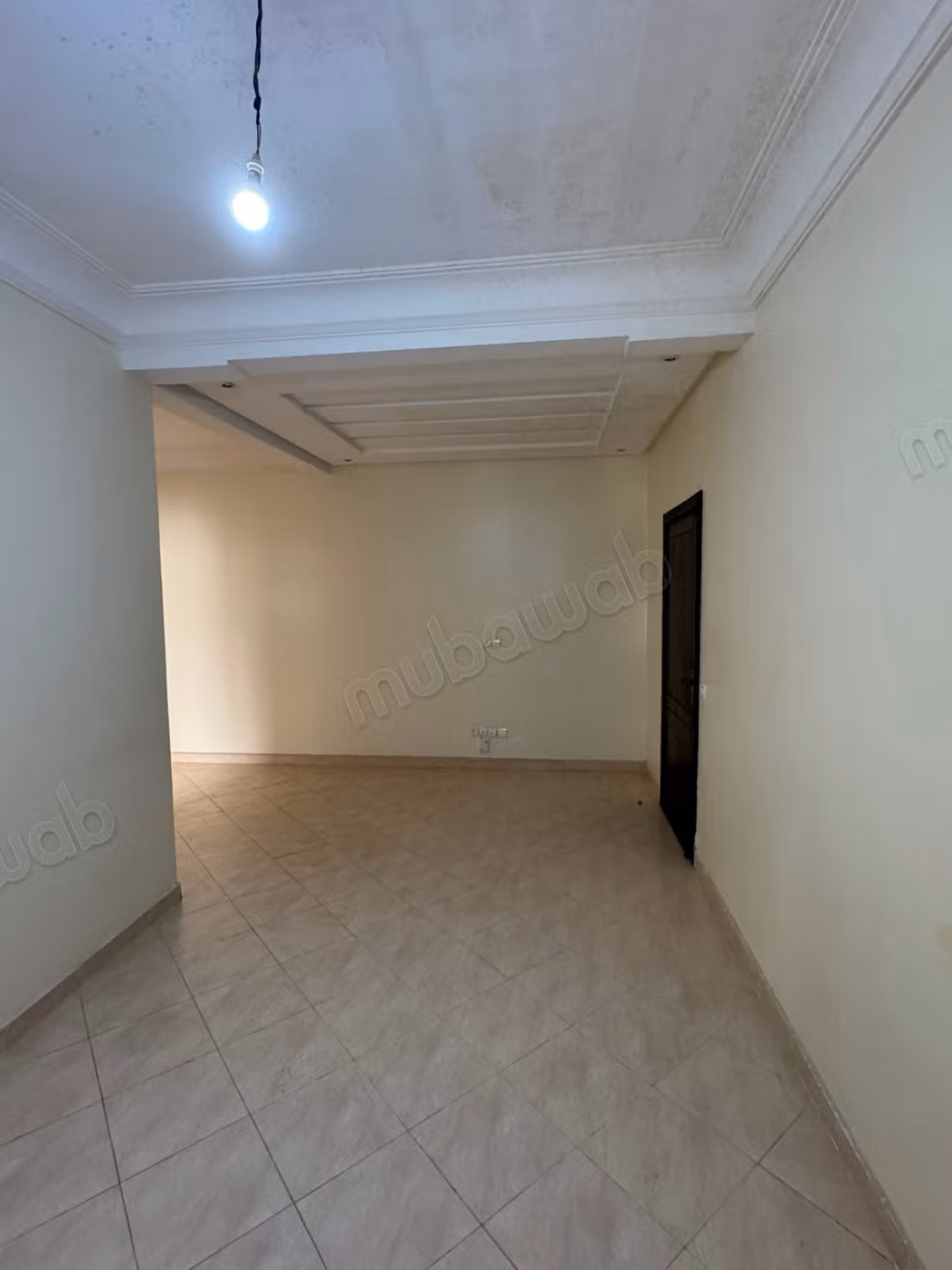 Apartment for rent – Ibn Tachfine