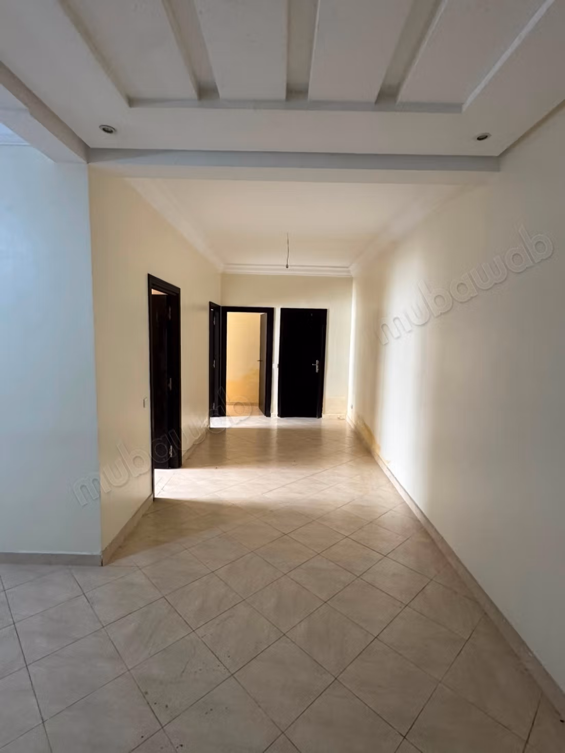 Apartment for rent – Ibn Tachfine