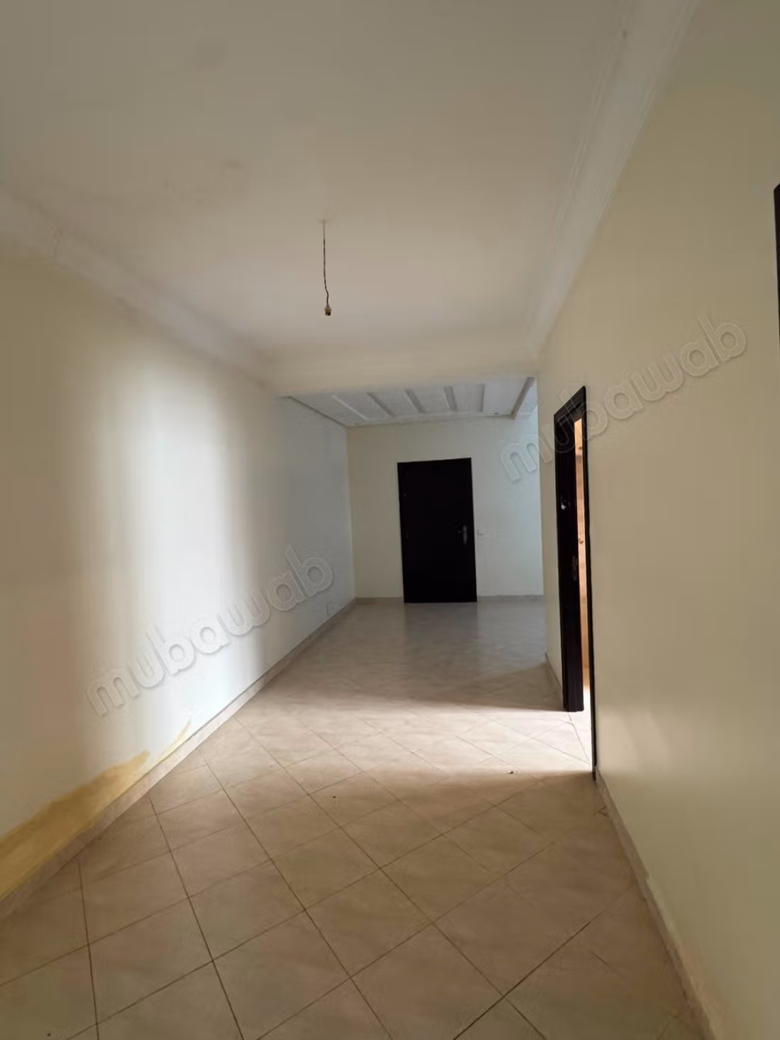 Apartment for rent – Ibn Tachfine