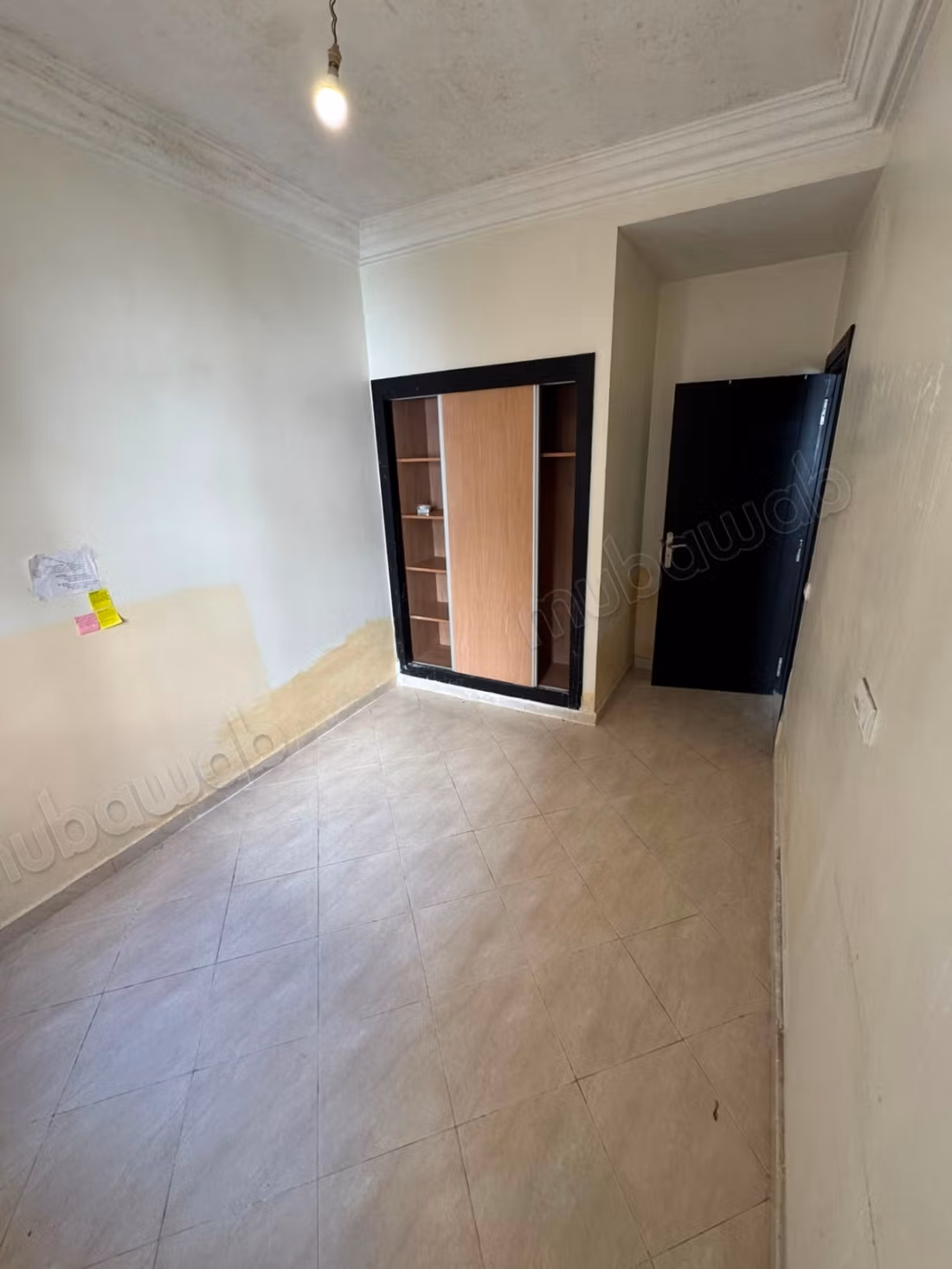 Apartment for rent – Ibn Tachfine
