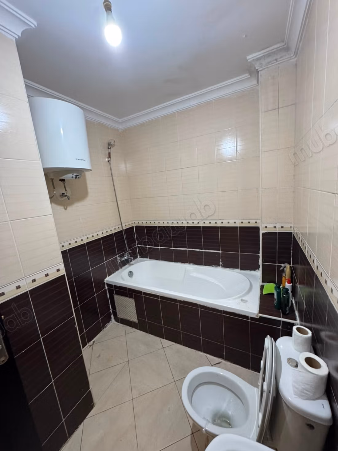 Apartment for rent – Ibn Tachfine