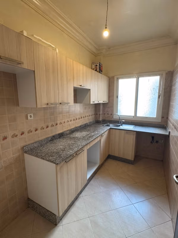 Appartement te huur – Ibn Tachfine