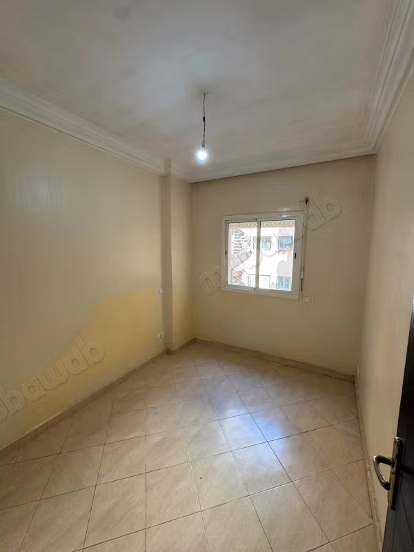 Apartment for rent – Ibn Tachfine