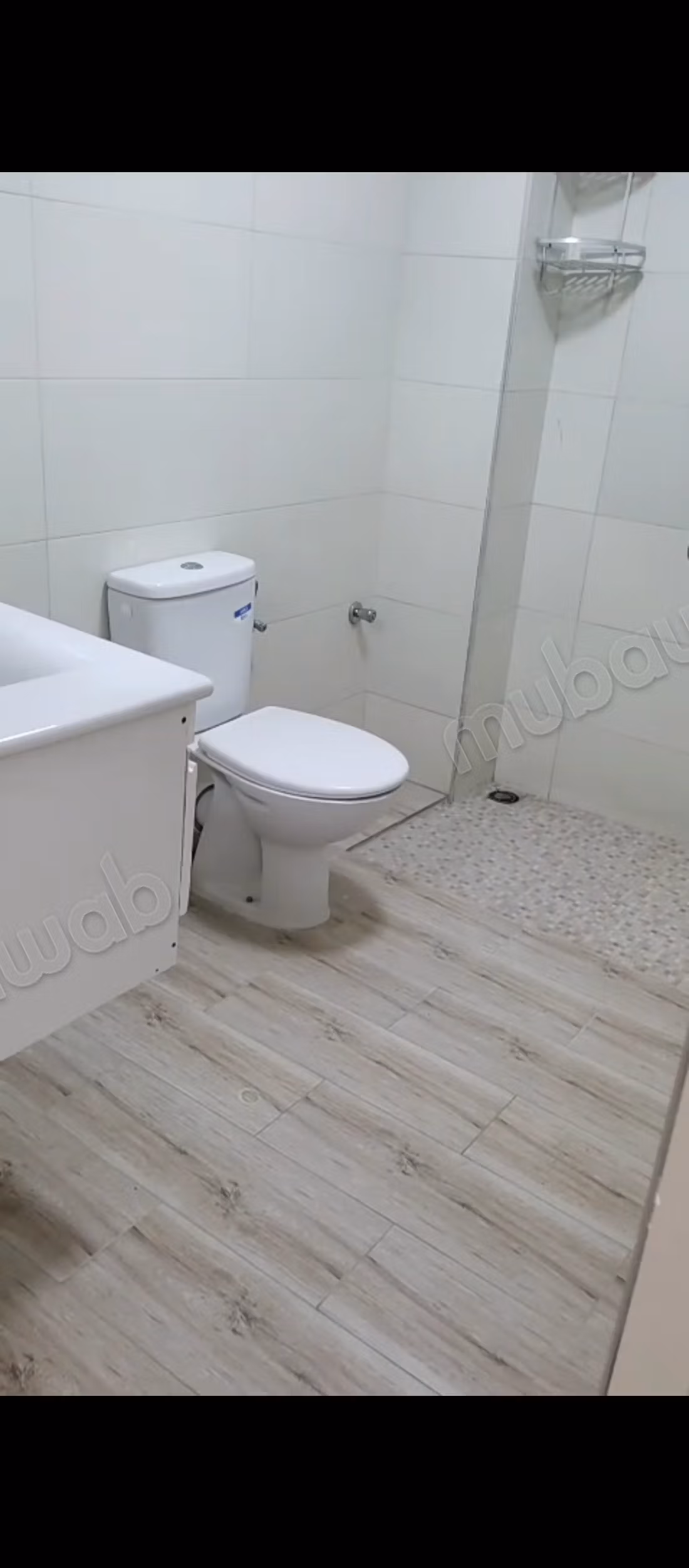 Bel appartement à louer dans le quartier de Chamaou. 2 pièce...