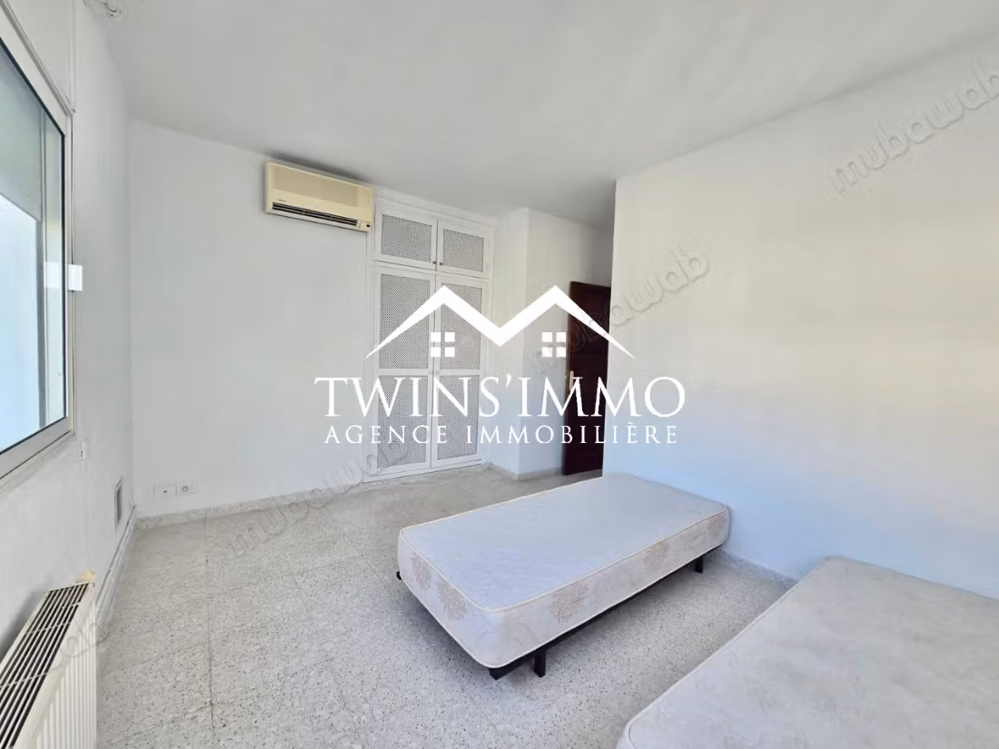 Villa S3 a Cartagine