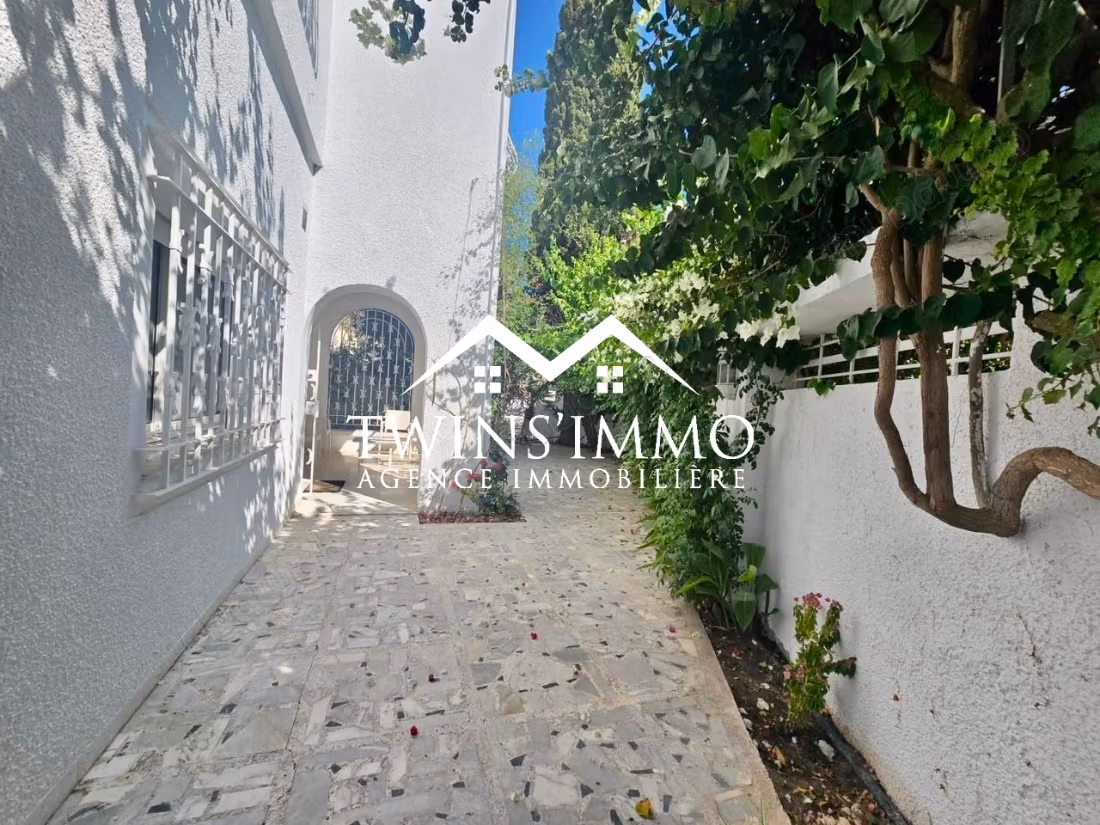 Villa S3 a Cartagine