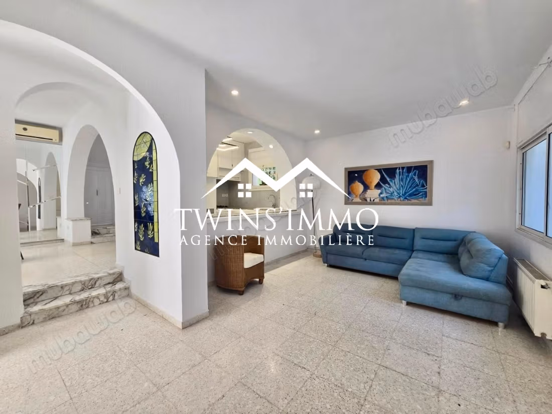 Villa S3 a Cartagine