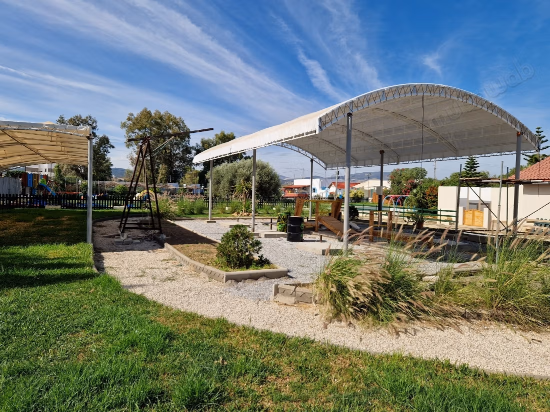 Excellent real estate and commercial opportunity