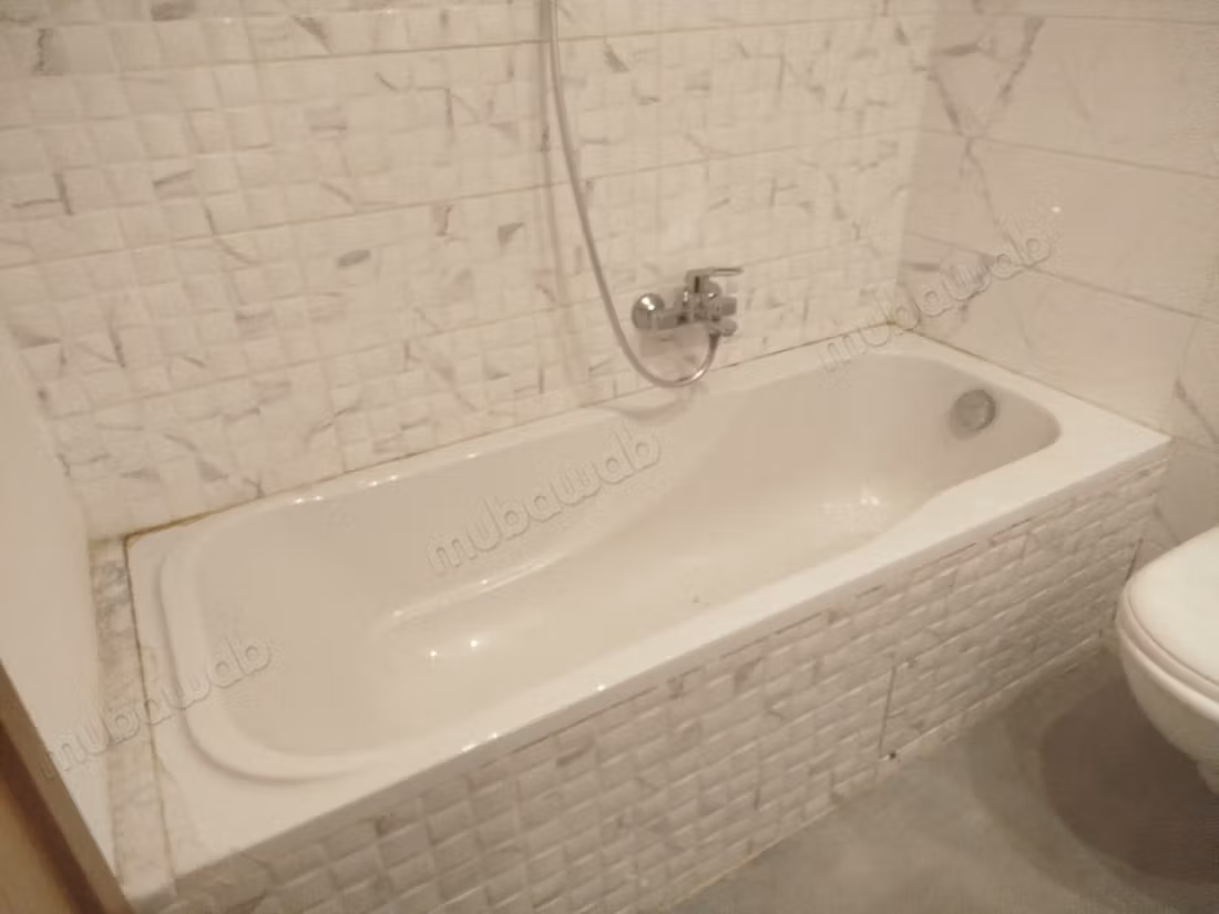 Luxury Apartment in Aouina, Modern Comfort