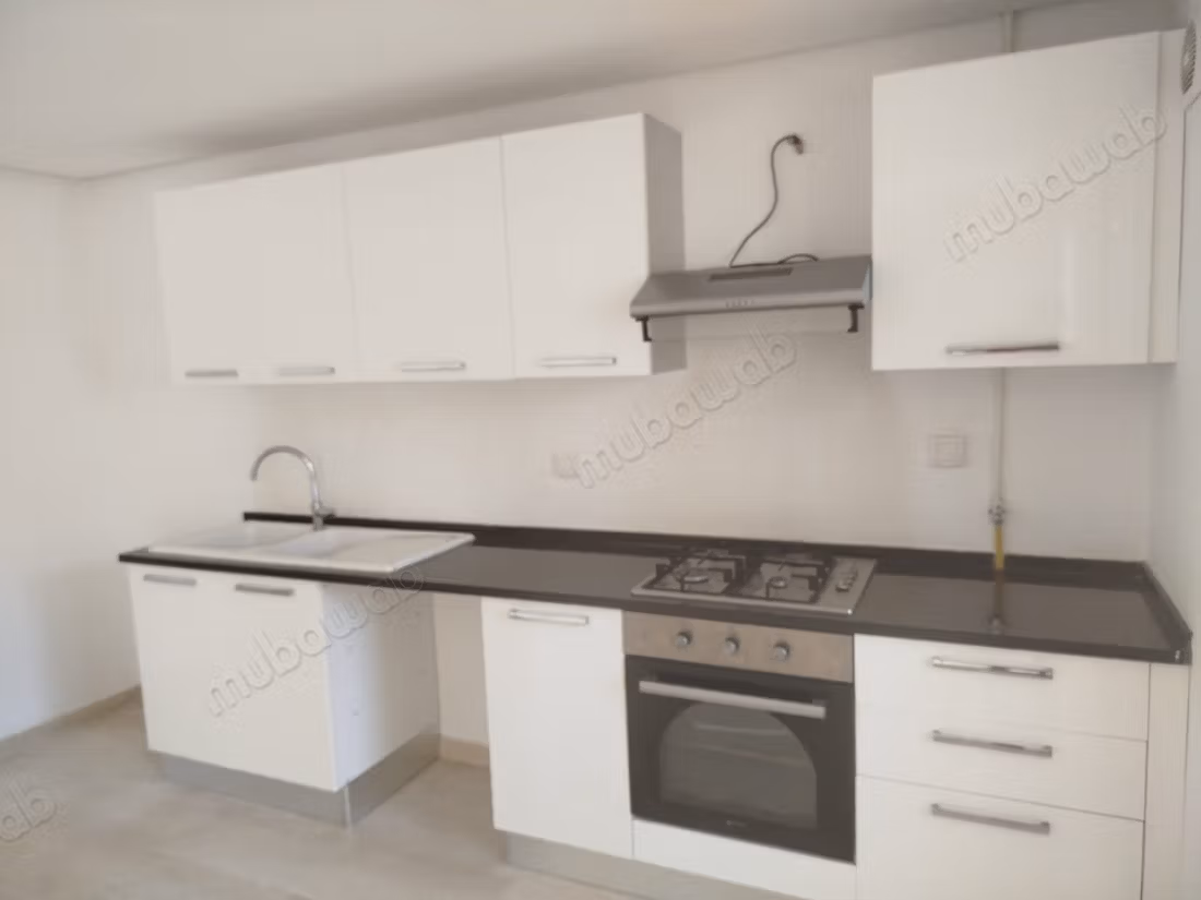 Luxury Apartment in Aouina, Modern Comfort
