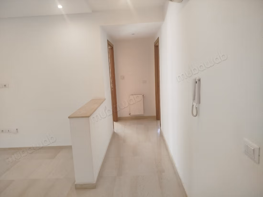 Luxury Apartment in Aouina, Modern Comfort