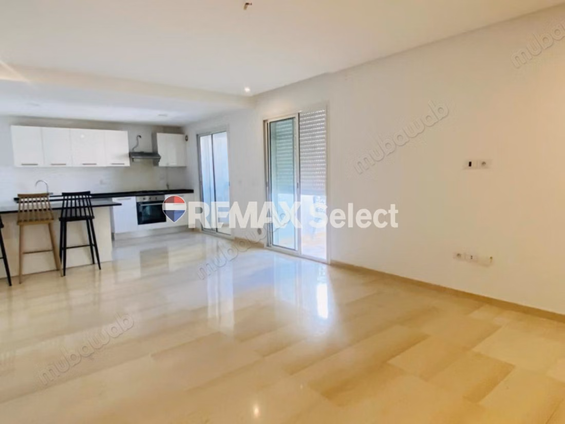Appartamento di Lusso a L'Aouina, Comfort Moderno