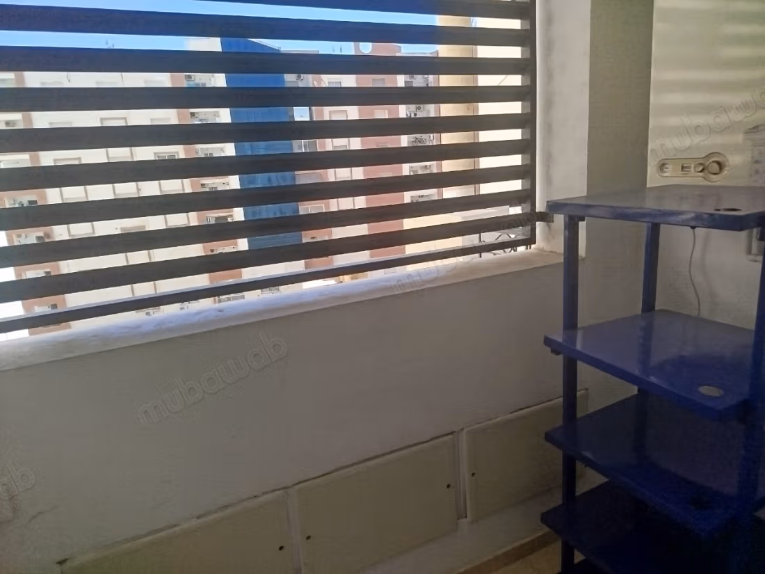 Luxury Apartment in Aouina, Modern Comfort
