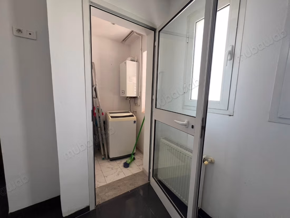 Superbo Appartamento a La Marsa: S2 Ammobiliato