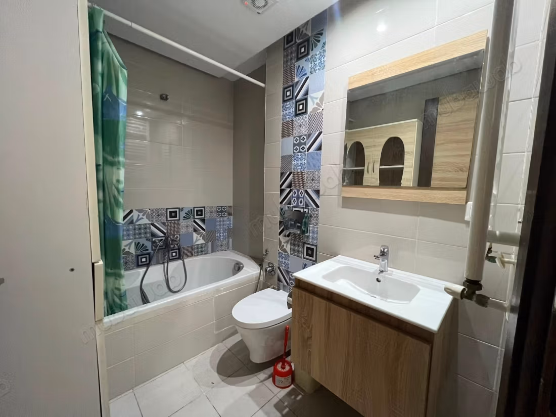 Superbo Appartamento a La Marsa: S2 Ammobiliato