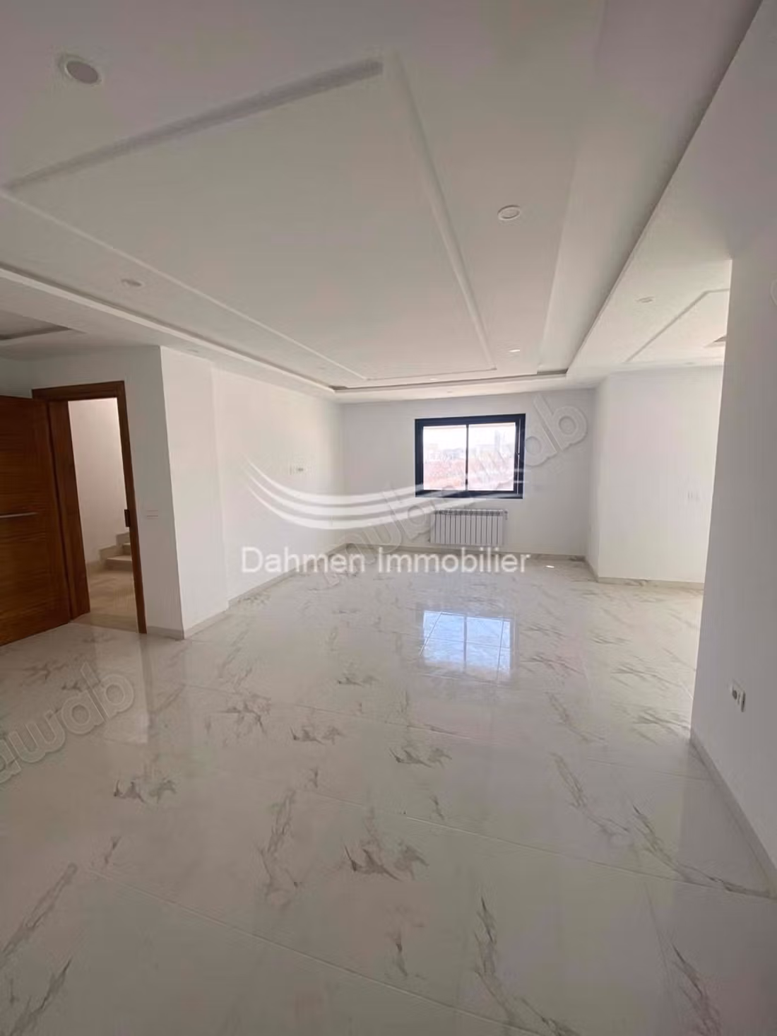 Appartement s2 à louer à hammam sousse