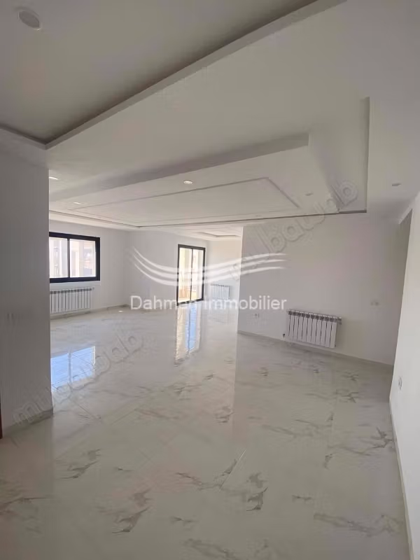Appartement s2 à louer à hammam sousse