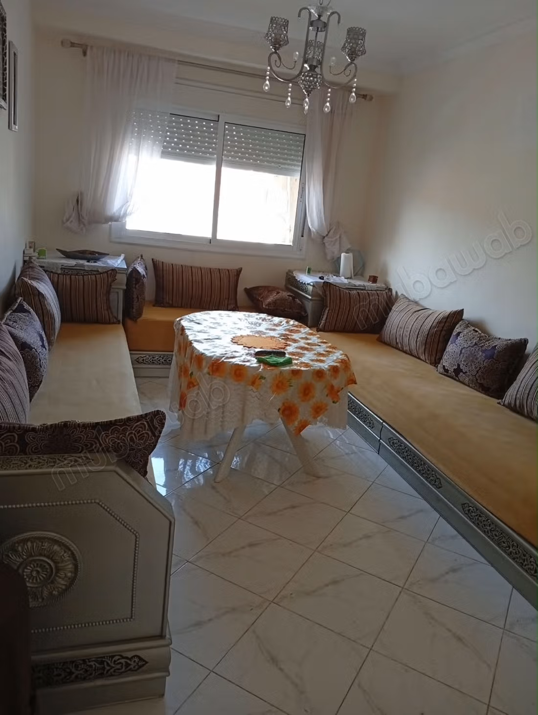Appartamento in affitto a Masnana. Superficie totale 60 m²
