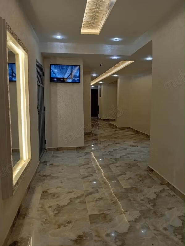 Appartamento in affitto a Masnana. Superficie totale 60 m²