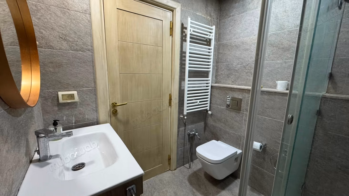 Appartement S3, Lac 2
