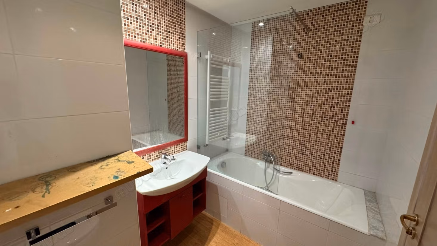 Appartement S3, Lac 2