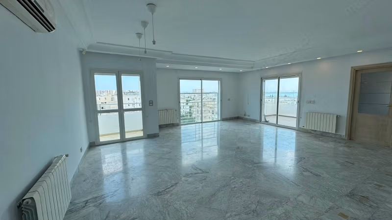 Appartement S3, Lac 2