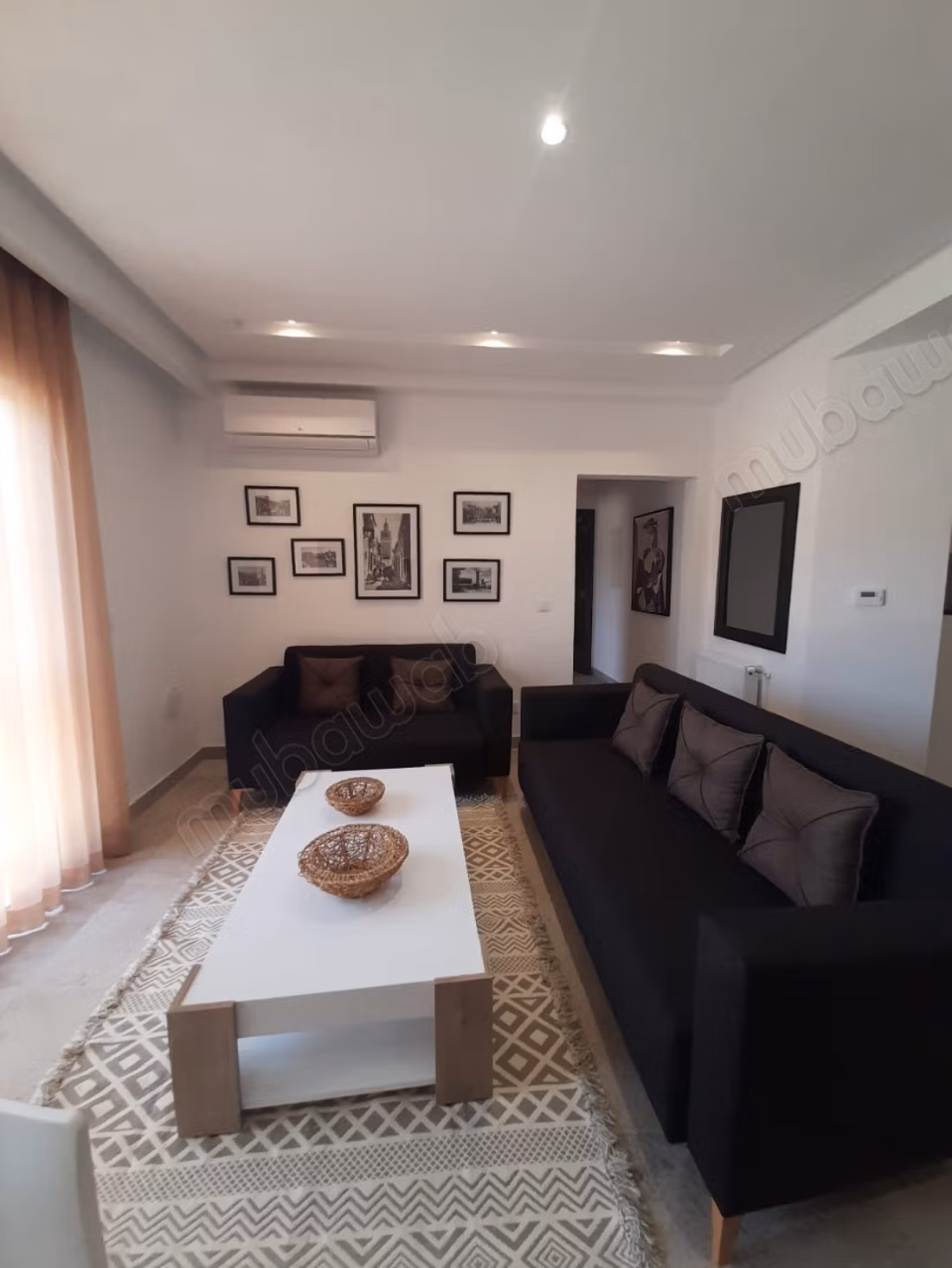Appartamento Lussuoso nei Giardini di Cartagine