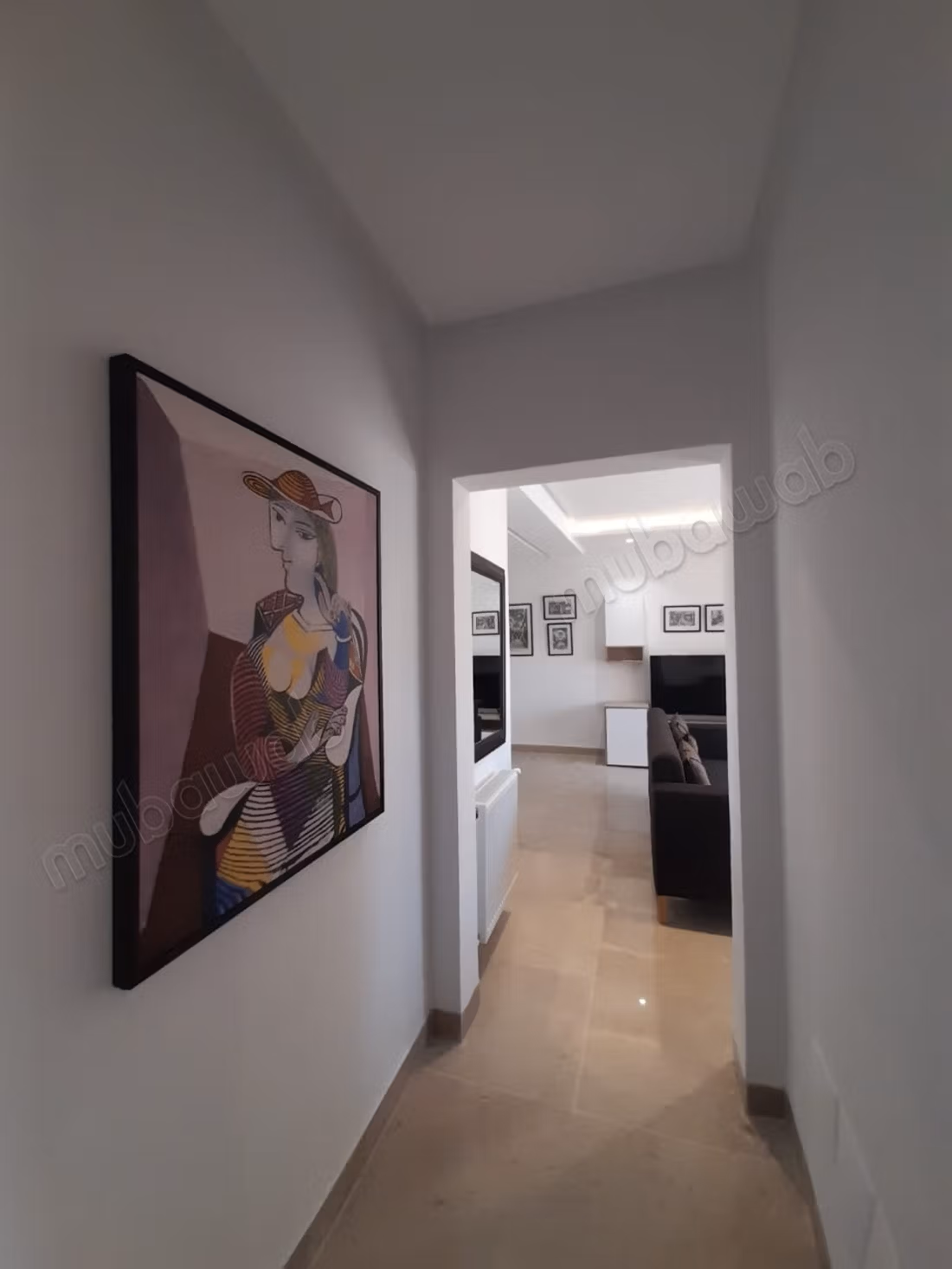 Appartamento Lussuoso nei Giardini di Cartagine
